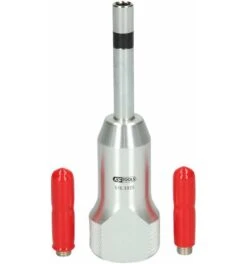 KS Tools 1/4" ESD Drehmomentschraubendreher Festeingestellt, 100-500cNm -Werabahco Verkaufe bitaufnahme 711306 czm