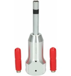 KS Tools 1/4" ESD Drehmomentschraubendreher Festeingestellt, 100-500cNm -Werabahco Verkaufe bitaufnahme 711308 czm