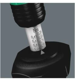 Wera Serie 7400 Kraftform Einstellbare Drehmomentschraubendreher (0,1-3,0 Nm) Mit Rapidaptor Schnellwechselfutter, 7430 X 0,10-0,34 Nm 15 Wera Serie 7400 Kraftform Einstellbare Drehmomentschraubendreher (0,1-3,0 Nm) Mit Rapidaptor Schnellwechselfutter, 7430 X 0,10-0,34 Nm -Werabahco Verkaufe bitaufnahme 762072 czm 4