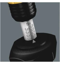 Wera Serie 7400 Kraftform ESD Einstellbare Drehmomentschraubendreher (0,1-3,0 Nm) Mit Rapidaptor Schnellwechselfutter, 7440 ESD X 0,3-1,2 Nm 15 Wera Serie 7400 Kraftform ESD Einstellbare Drehmomentschraubendreher (0,1-3,0 Nm) Mit Rapidaptor Schnellwechselfutter, 7440 ESD X 0,3-1,2 Nm -Werabahco Verkaufe bitaufnahme 762073 czm 2