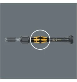 Wera 1430 Kraftform Micro ESD Einstellbare Drehmomentschraubendreher (0,02-0,11 Nm) Mit Schnellwechselfutter, 1430 ESD X 0,02-0,06 Nm 19 Wera 1430 Kraftform Micro ESD Einstellbare Drehmomentschraubendreher (0,02-0,11 Nm) Mit Schnellwechselfutter, 1430 ESD X 0,02-0,06 Nm -Werabahco Verkaufe bitaufnahme 762787 czm 1