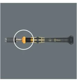 Wera 1460 ESD Kraftform Micro Voreingestellte, Einstellbare Drehmomentschraubendreher (0,02-0,11 Nm) Mit Schnellwechselfutter, 1460 ESD X 0,035 Nm 16 Wera 1460 ESD Kraftform Micro Voreingestellte, Einstellbare Drehmomentschraubendreher (0,02-0,11 Nm) Mit Schnellwechselfutter, 1460 ESD X 0,035 Nm -Werabahco Verkaufe bitaufnahme 762811 czm