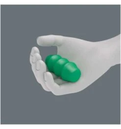 Wera Serie 7400 ESD Kraftform Voreingestellte, Einstellbare Drehmomentschraubendreher (0,1-1,0 Nm) Mit Schnellwechselfutter, 7456 ESD X 0,3 Nm X 0,3-1 -Werabahco Verkaufe bitaufnahme 808216 czm 6