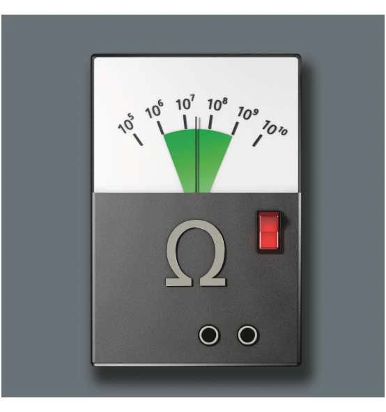 Wera 1430 Kraftform Micro ESD Einstellbare Drehmomentschraubendreher (0,02-0,11 Nm) Mit Schnellwechselfutter, 1430 ESD X 0,02-0,06 Nm 6 Wera 1430 Kraftform Micro ESD Einstellbare Drehmomentschraubendreher (0,02-0,11 Nm) Mit Schnellwechselfutter, 1430 ESD X 0,02-0,06 Nm – Bild 4