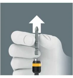 Wera 7400 ESD Pre-set, 89 Mm, 7450 ESD X 0,1 Nm X 0,1-0,34 Nm 17 Wera 7400 ESD Pre-set, 89 Mm, 7450 ESD X 0,1 Nm X 0,1-0,34 Nm -Werabahco Verkaufe bitaufnahme 809628 czm 1