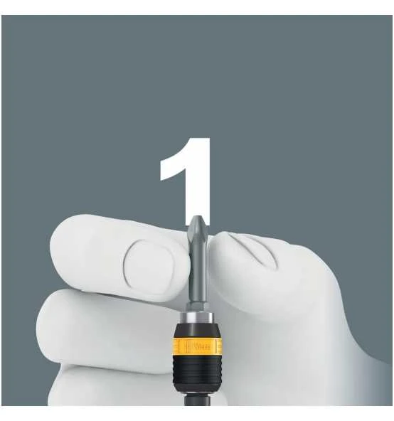 Wera 7400 ESD Pre-set, 89 Mm, 7450 ESD X 0,1 Nm X 0,1-0,34 Nm 10 Wera 7400 ESD Pre-set, 89 Mm, 7450 ESD X 0,1 Nm X 0,1-0,34 Nm – Bild 8