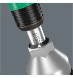 Wera Serie 7400 Kraftform Pistolengriff, Einstellbare Drehmomentschraubendreher (25,0-55,0 In. Lbs.) Mit Rapidaptor Schnellwechselfutter, 7447x25-55in 15 Wera Serie 7400 Kraftform Pistolengriff, Einstellbare Drehmomentschraubendreher (25,0-55,0 In. Lbs.) Mit Rapidaptor Schnellwechselfutter, 7447x25-55in -Werabahco Verkaufe bitaufnahme 809774 czm