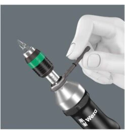 Wera Serie 7400 Kraftform Pistolengriff, Einstellbare Drehmomentschraubendreher (25,0-55,0 In. Lbs.) Mit Rapidaptor Schnellwechselfutter, 7447x25-55in 14 Wera Serie 7400 Kraftform Pistolengriff, Einstellbare Drehmomentschraubendreher (25,0-55,0 In. Lbs.) Mit Rapidaptor Schnellwechselfutter, 7447x25-55in -Werabahco Verkaufe bitaufnahme 809779 czm