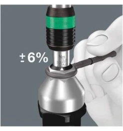 Wera Serie 7400 Kraftform Pistolengriff, Einstellbare Drehmomentschraubendreher (25,0-55,0 In. Lbs.) Mit Rapidaptor Schnellwechselfutter, 7447x25-55in 16 Wera Serie 7400 Kraftform Pistolengriff, Einstellbare Drehmomentschraubendreher (25,0-55,0 In. Lbs.) Mit Rapidaptor Schnellwechselfutter, 7447x25-55in -Werabahco Verkaufe bitaufnahme 809785 czm