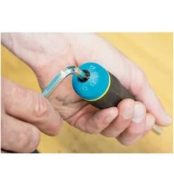 Hazet Drehmoment-Schraubendreher, Nm Min-max: 0.4 - 1.4 Nm, Toleranz: 15%, Sechskant Hohl 6,3 (1/4"), Anzahl Werkzeuge: 3 9 Hazet Drehmoment-Schraubendreher, Nm Min-max: 0.4 - 1.4 Nm, Toleranz: 15%, Sechskant Hohl 6,3 (1/4"), Anzahl Werkzeuge: 3 -Werabahco Verkaufe bitaufnahme 814891 czm