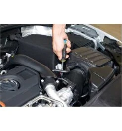 Hazet Drehmoment-Schraubendreher, Nm Min-max: 0.6 - 1.5 Nm, Toleranz: 10%, Sechskant Hohl 6,3 (1/4"), Anzahl Werkzeuge: 3 -Werabahco Verkaufe bitaufnahme 814895 czm 1