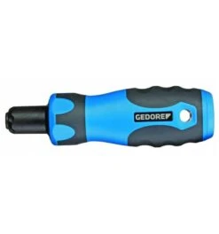 Gedore Drehmomentschrauber Typ PGNP FS 1/4" 0,05-0,25 Nm