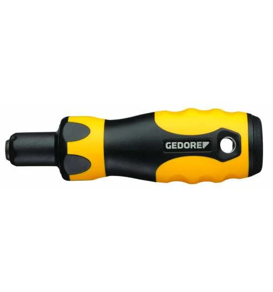 Gedore Drehmomentschrauber Typ PGNE FS 1/4" 0,2-1,5 Nm 3 Gedore Drehmomentschrauber Typ PGNE FS 1/4" 0,2-1,5 Nm