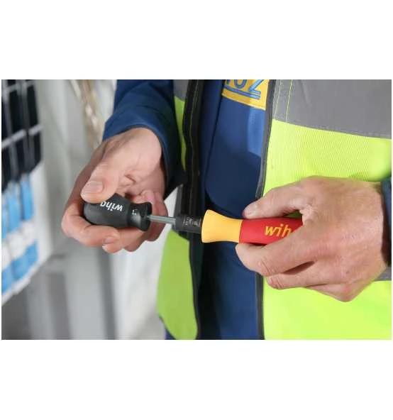 Wiha Drehmoment-Schraubendreher TorqueVario-S Electric Variabel Einstellbare Drehmomentbegrenzung (26625) 11 Wiha Drehmoment-Schraubendreher TorqueVario-S Electric Variabel Einstellbare Drehmomentbegrenzung (26625) – Bild 9