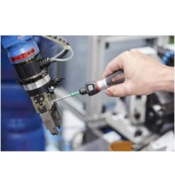 Wiha Drehmoment-Schraubendreher ITorque Mit Digitalskala (36887) -Werabahco Verkaufe bitaufnahme 949357 czm 1