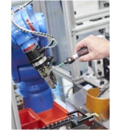 Wiha Drehmoment-Schraubendreher ITorque Mit Digitalskala (36886) 16 Wiha Drehmoment-Schraubendreher ITorque Mit Digitalskala (36886) -Werabahco Verkaufe bitaufnahme 949358 czm