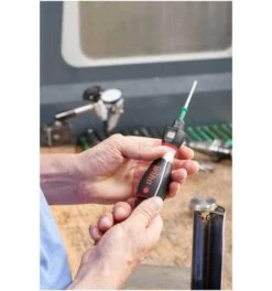 Wiha Drehmoment-Schraubendreher ITorque Mit Digitalskala (36887) -Werabahco Verkaufe bitaufnahme 949360 czm 1