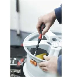 Wiha Drehmoment-Schraubendreher TorqueVario-S Variabel Einstellbare Drehmomentbegrenzung (26461) -Werabahco Verkaufe bitaufnahme 949367 czm 4