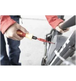 Wiha Drehmoment-Schraubendreher TorqueVario-S Electric Variabel Einstellbare Drehmomentbegrenzung (26626) -Werabahco Verkaufe bitaufnahme 949369 czm 2