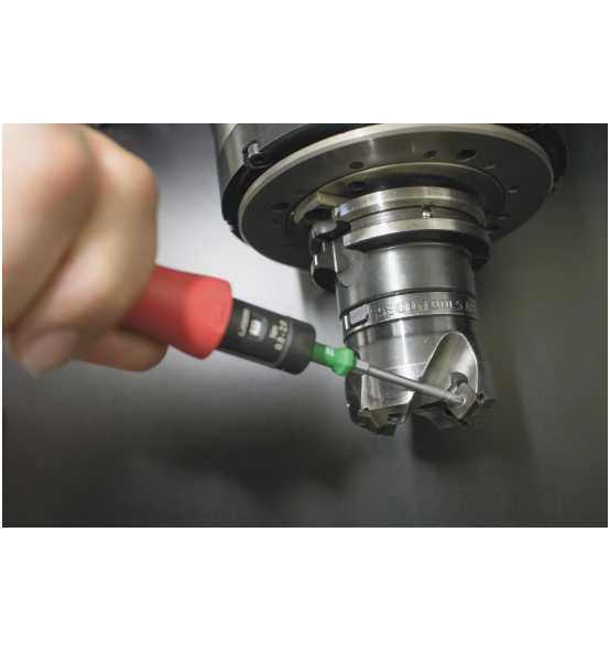 Wiha Drehmoment-Schraubendreher TorqueVario-S Variabel Einstellbare Drehmomentbegrenzung (26463) 18 Wiha Drehmoment-Schraubendreher TorqueVario-S Variabel Einstellbare Drehmomentbegrenzung (26463) – Bild 16