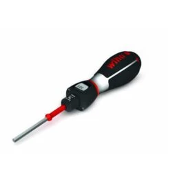 Wiha Drehmoment-Schraubendreher ITorque Mit Digitalskala (36887) -Werabahco Verkaufe bitaufnahme 949725 czm 1