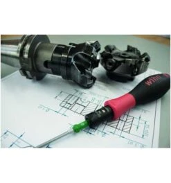 Wiha Drehmoment-Schraubendreher TorqueVario-S Variabel Einstellbare Drehmomentbegrenzung (26462) -Werabahco Verkaufe bitaufnahme 949731 czm 3