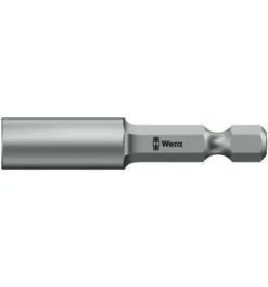 Wera 879/4 Eindrehwerkzeug Mit Innengewinde, M 10 X 50 Mm