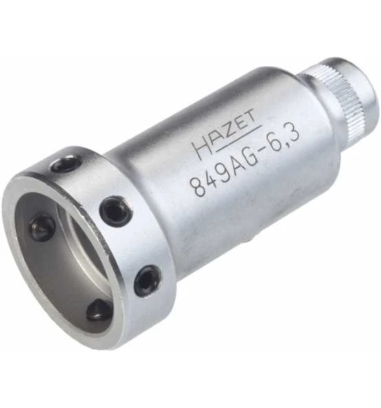 Hazet Halter, Art.Nr. 849AG-6.3 3 Hazet Halter, Art.Nr. 849AG-6.3