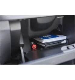 Wiha Schraubendreher Mit Bit Magazin Magnetisch Schlitz, Phillips Mit 6 Bits, Stubby, 1/4" (33736) -Werabahco Verkaufe bithalter 1277038 czm