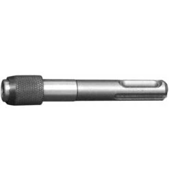 Projahn 1/4" Bit Halter Mit SDS Aufnahme