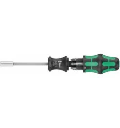 Wera Kraftform Kompakt 27 Set 2, 7-teilig