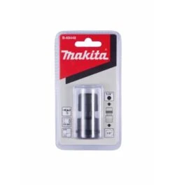 Makita Bit-Adapter 1/2"4KT - 1/4" 6KT -Werabahco Verkaufe bithalter 1462151 czm