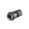 Makita Bit-Adapter 1/2"4KT - 1/4" 6KT 1 Makita Bit-Adapter 1/2"4KT - 1/4" 6KT -Werabahco Verkaufe bithalter 1462152 czm