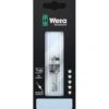 Wera 3888/4/1 K SB Rapidaptor Universalhalter, Edelstahl, 1/4" X 50 Mm