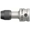 Wera 784 B 3/8"-Verbindungsteile Mit Wera-Schnellwechselfutter, 784 B/1 X 1/4" X 43 Mm