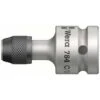 Wera 784 C 1/2"-Verbindungsteile Mit Wera-Schnellwechselfutter, 784 C/1 X 1/4" X 50 Mm