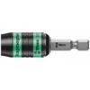 Wera 887/4 RR Rapidaptor Universalhalter Mit Ringmagnet, 1/4" X 57 Mm -Werabahco Verkaufe bithalter 357241 czm
