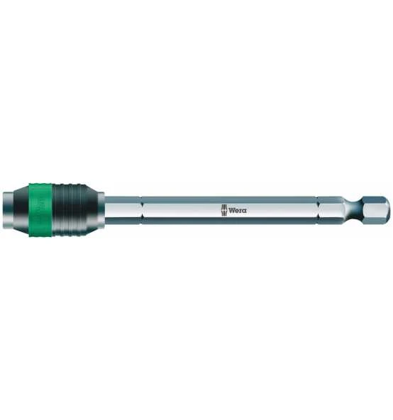 Wera 889/4 R Rapidaptor Universalhalter, 1/4" X 100 Mm 3 Wera 889/4 R Rapidaptor Universalhalter, 1/4" X 100 Mm