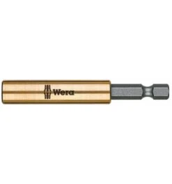 Wera 891/4/1 Universalhalter 1/4''x75