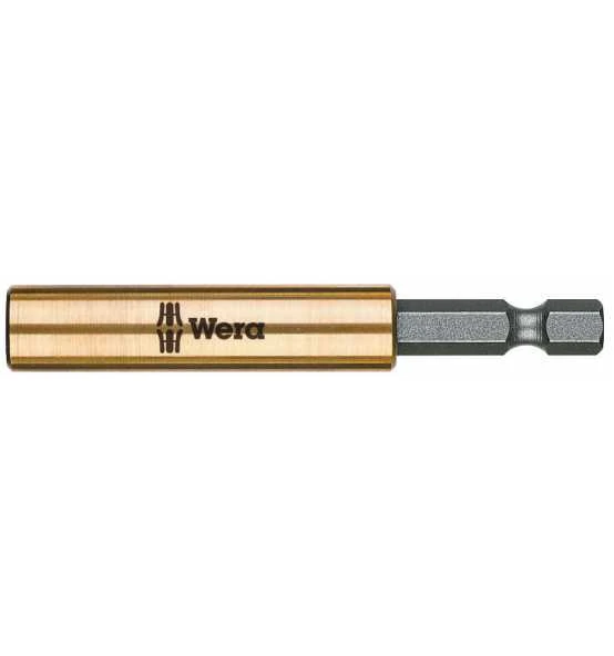 Wera 891/4/1 Universalhalter 1/4''x75 3 Wera 891/4/1 Universalhalter 1/4''x75