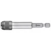 Wera 894/4/1 Universalhalter, 1/4" X 75 Mm -Werabahco Verkaufe bithalter 357266 czm