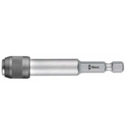 Wera 894/4/1 Universalhalter, 1/4" X 75 Mm