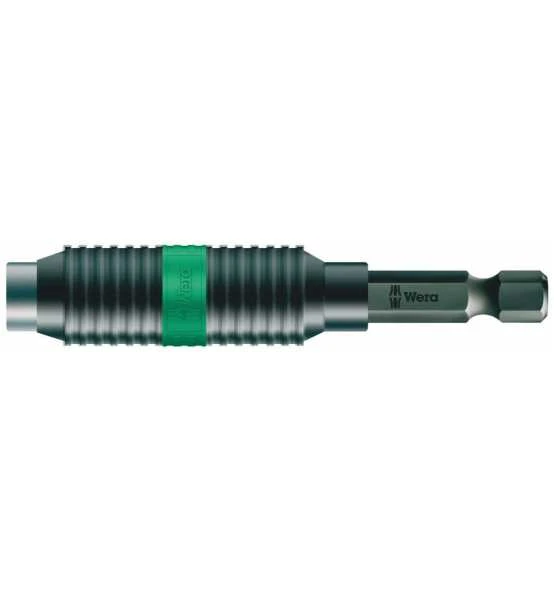 Wera 897/4 R Universalhalter Rapidaptor BiTorsion, 1/4" X 75 Mm 3 Wera 897/4 R Universalhalter Rapidaptor BiTorsion, 1/4" X 75 Mm