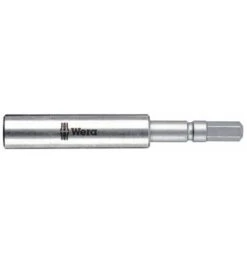 Wera 899/3/1 Universalhalter, 1/4" X 72 Mm
