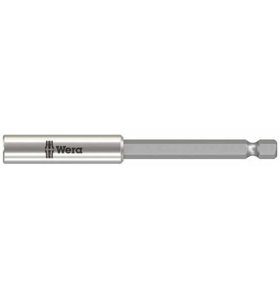 Wera 899/4/1 S Universalhalter Mit Starkem Sprengring, 1/4 X 100 Mm 3 Wera 899/4/1 S Universalhalter Mit Starkem Sprengring, 1/4 X 100 Mm