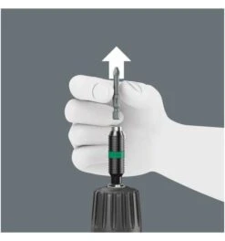 Wera 897/4 R Universalhalter Rapidaptor BiTorsion, 1/4" X 75 Mm 17 Wera 897/4 R Universalhalter Rapidaptor BiTorsion, 1/4" X 75 Mm -Werabahco Verkaufe bithalter 762557 czm