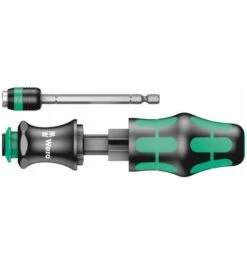 Wera 818/4/1, 1/4 X 108 Mm