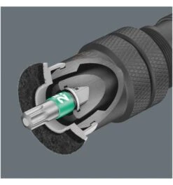 Wera 881/4/1 SB Bithalter Mit Variabler Einschraubtiefenbegrenzung, 3-tlg. -Werabahco Verkaufe bithalter 809714 czm