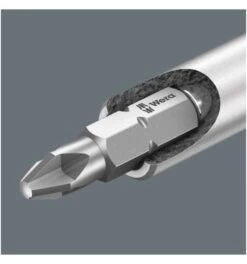 Wera Kraftform Kompakt 27 Set 2, 7-teilig 11 Wera Kraftform Kompakt 27 Set 2, 7-teilig -Werabahco Verkaufe bithalter 809762 czm