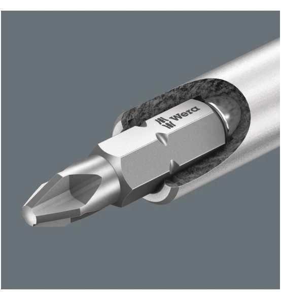 Wera Kraftform Kompakt 27 Set 2, 7-teilig 6 Wera Kraftform Kompakt 27 Set 2, 7-teilig – Bild 4